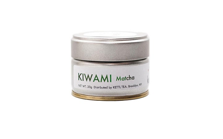 Best Matcha Powders Thick Koicha Kettl Tea Kiwami Saveur