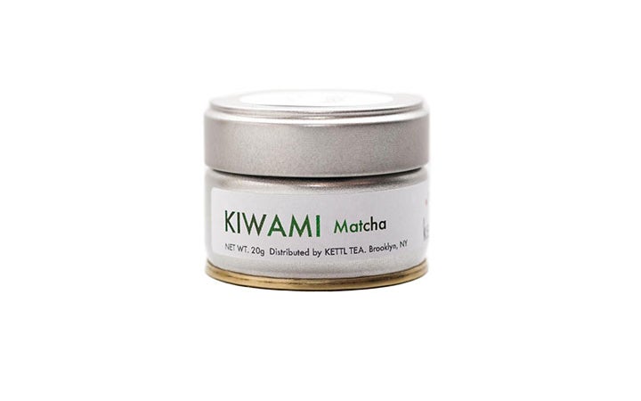Best Matcha Powders Thick Koicha Kettl Tea Kiwami Saveur