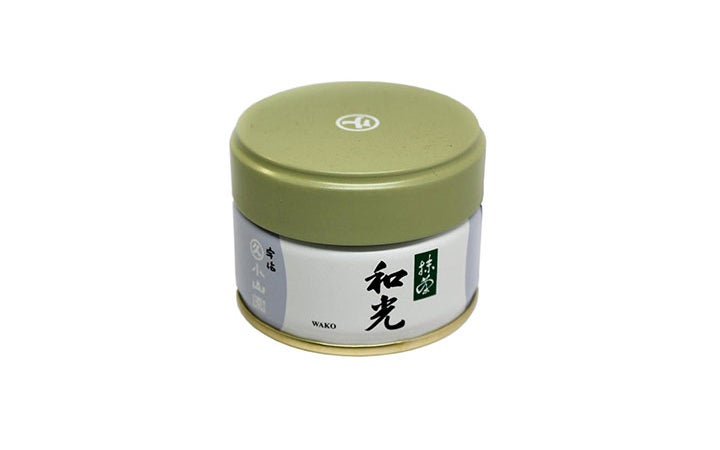 Best Matcha Powders Thin Usucha In Pursuit Of Tea Wako Saveur