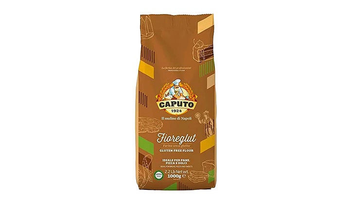 Best Gluten Free Flours Pizza Breads Pasta Antimo Caputo Flour Saveur
