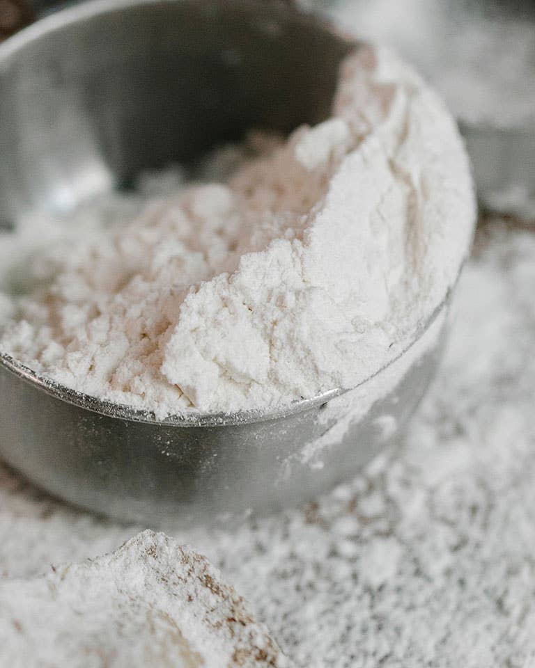 The Best Gluten-Free Flours for Baking in 2022