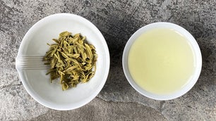 Best Green Teas Saveur