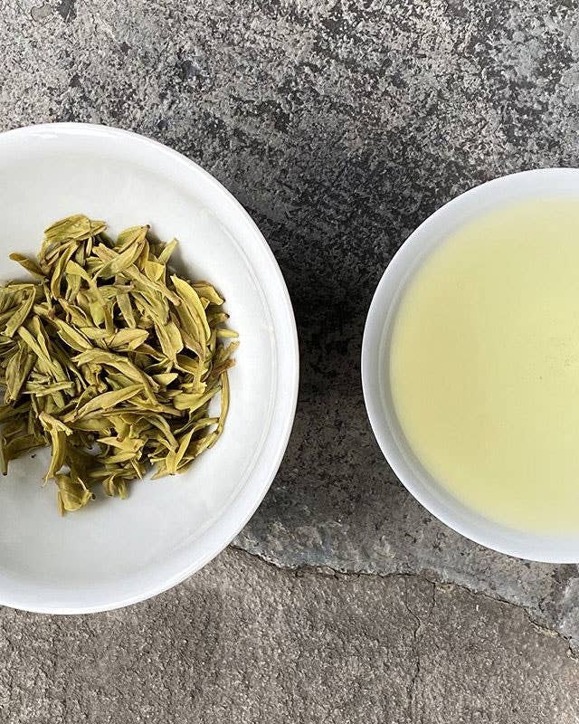 The Best Green Teas To Try In 2022