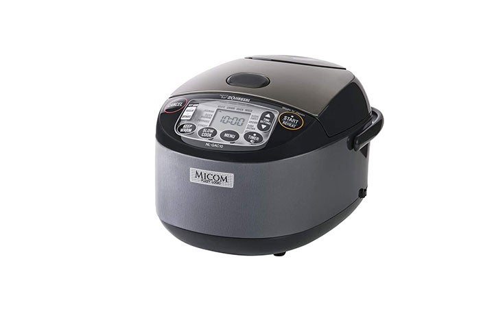 The Best Rice Cookers in 2022