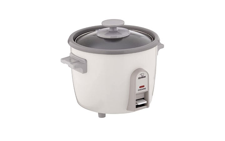 Best Rice Cookers Small Zojirushi NHS-06 Saveur