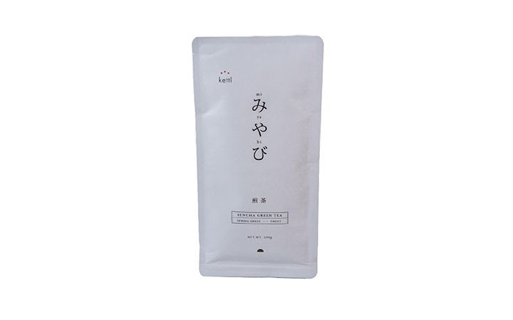 Best Green Teas Everyday Kettl Tea Miyabi Sencha Saveur