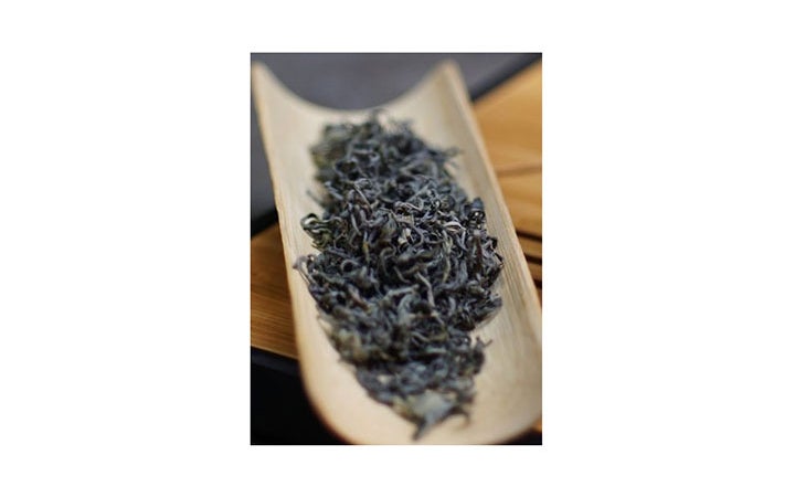 Best Green Teas Korean T-Shop Hadong Green Tea Saveur
