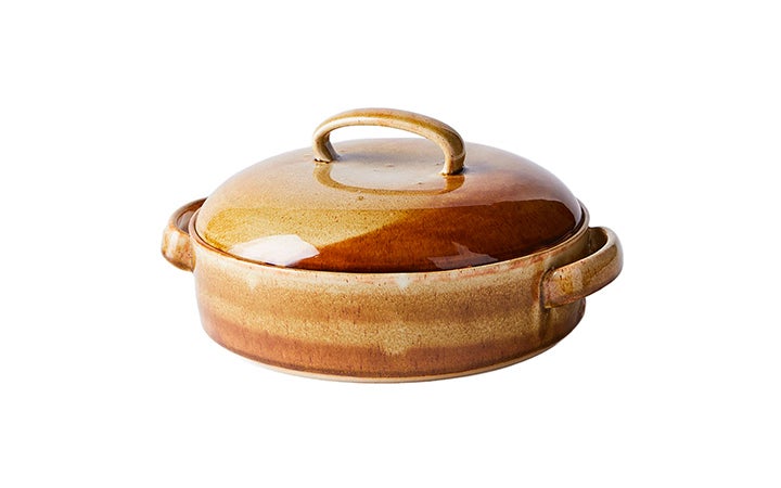 Best Casserole Dishes Handmade Outi Putkonen Mugi Studio Handmade Ochre Saveur