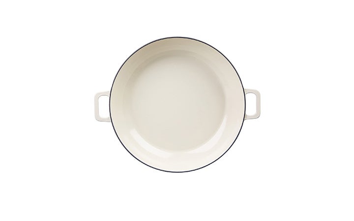 Best Casserole Dishes Value Amazon Basics Enameled Cast Iron Covered Casserole Dish Saveur