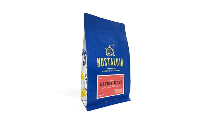 Best Espresso Beans Omni Blend Espresso Beans Nostalgia Coffee Roasters Glory Days Saveur