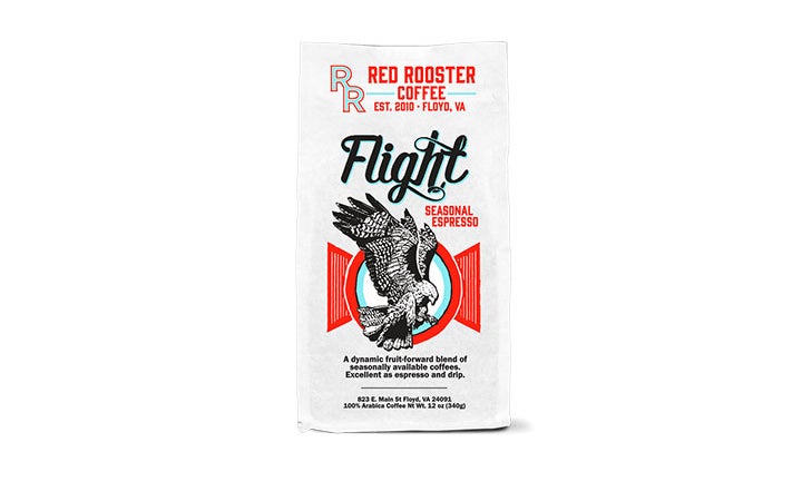 Best Espresso Beans Overall Espresso Beans Red Rooster Flight Seasonal Espresso Saveur