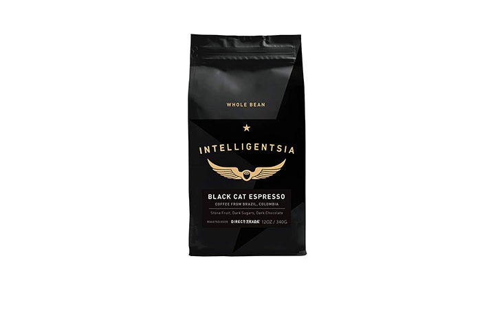 Best Espresso Beans Value Espresso Beans Intelligentsia Black Cat Saveur