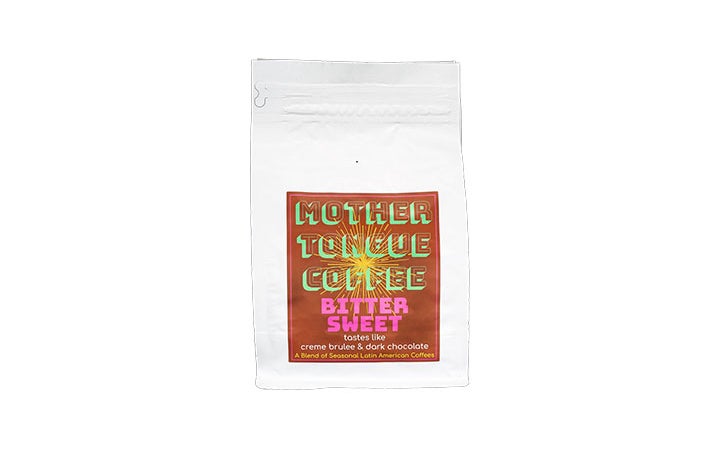 Best Espresso Beans Women Owned Espresso Beans Mother Tongue Coffee Bittersweet Saveur