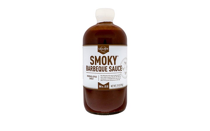 Best Barbecue Sauces Gluten Free Lillies Q Smoky Barbeque Sauce Saveur