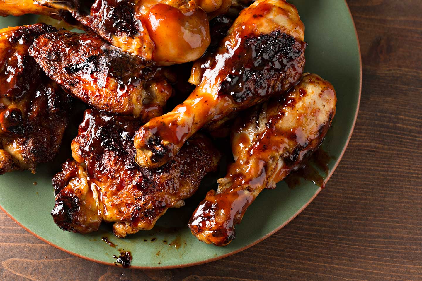 Best Barbecue Sauces