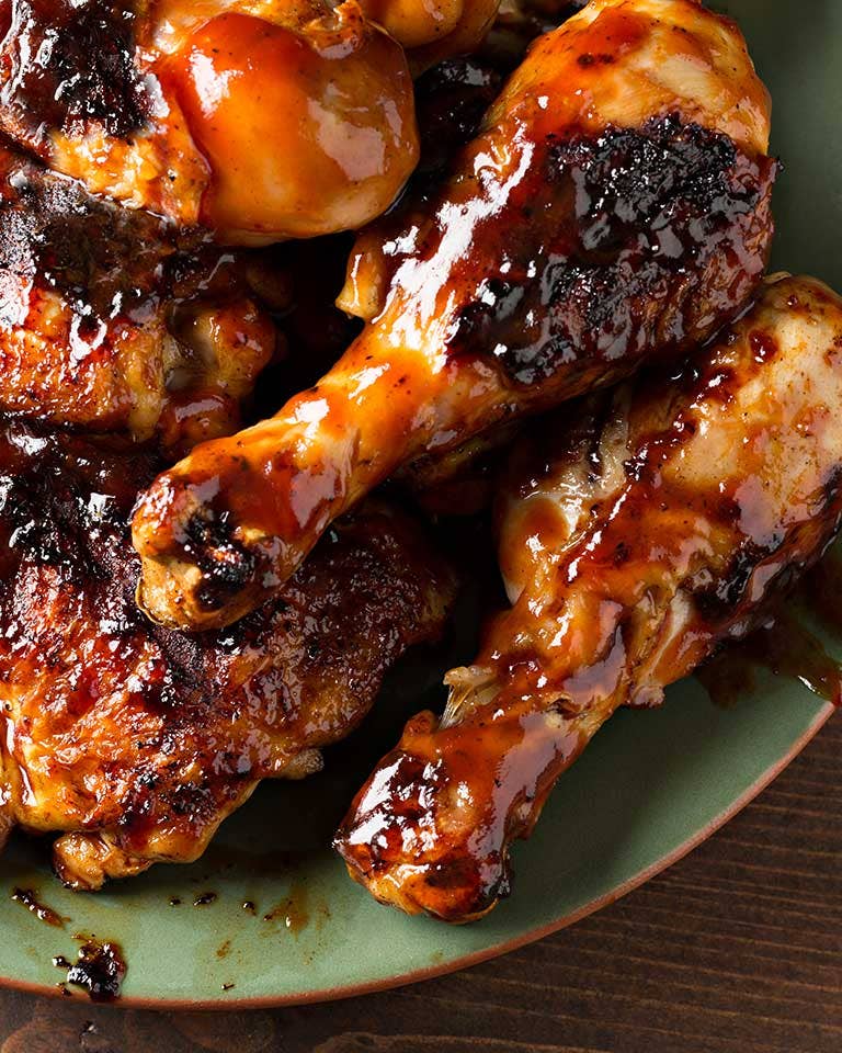 Best Barbecue Sauces