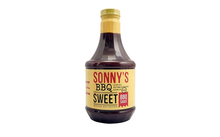 Best Barbecue Sauces Sweet Sonnys Sweet Bbq Sauce Saveur