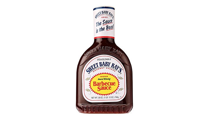 Best Barbecue Sauces Value Sweet Baby Rays Barbecue Sauce Saveur