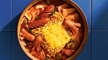 For My Family, This Complex Korean American Dish Represents Celebration