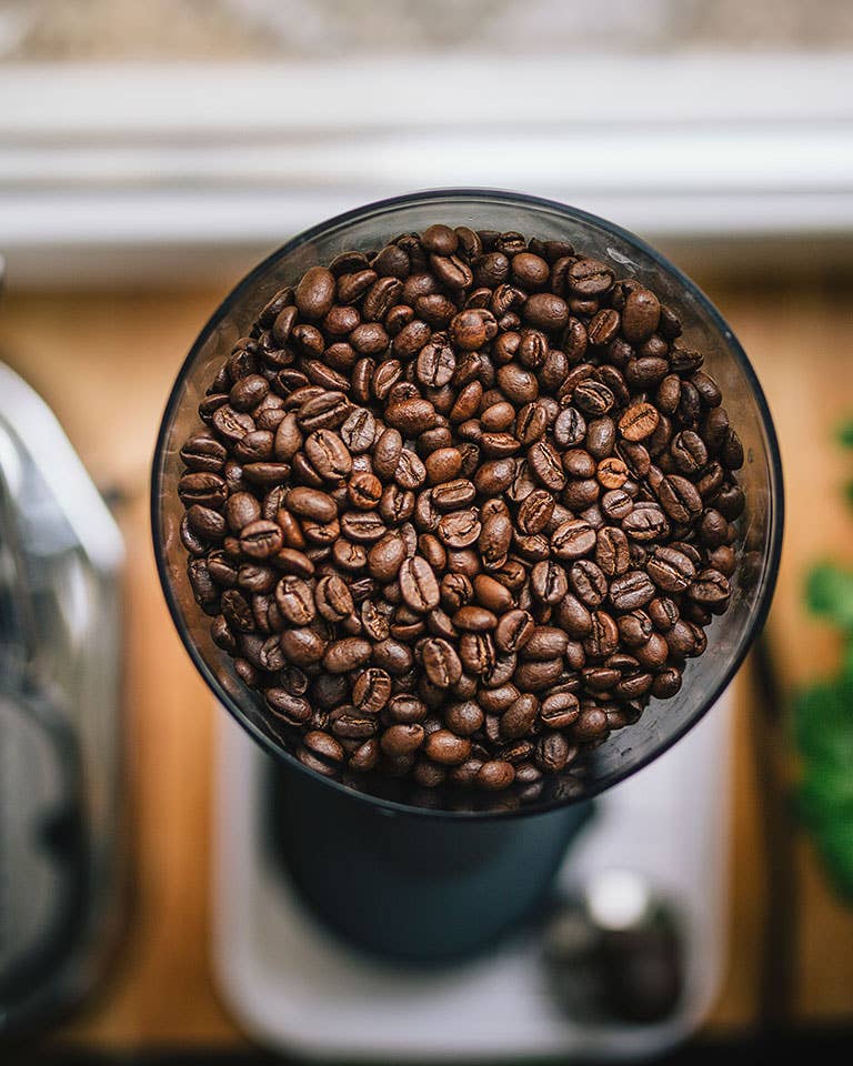 The Best Coffee Makers With Grinders Do It All