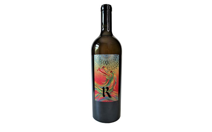 Best Rose Wines Californian Realm La Fe Napa Rose California Saveur