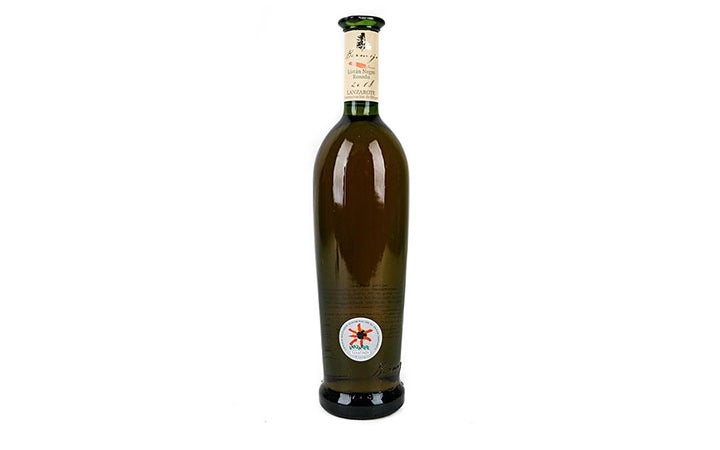 Best Rose Wines Los Bermejos Listan Negro Rosado Spain Saveur