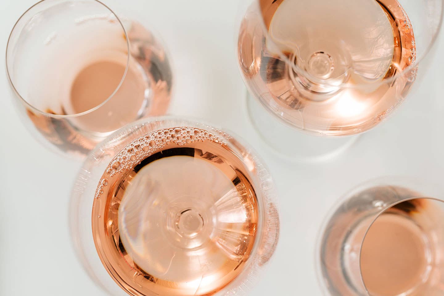 The Best Rosés to Drink Throughout 2022 and Beyond