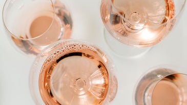 The Best Rosés to Drink Throughout 2022 and Beyond