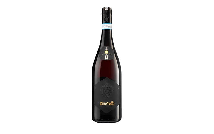 Best Rose Wines Under 50 Amorotti Cerasuolo Dabruzzo Italy Saveur