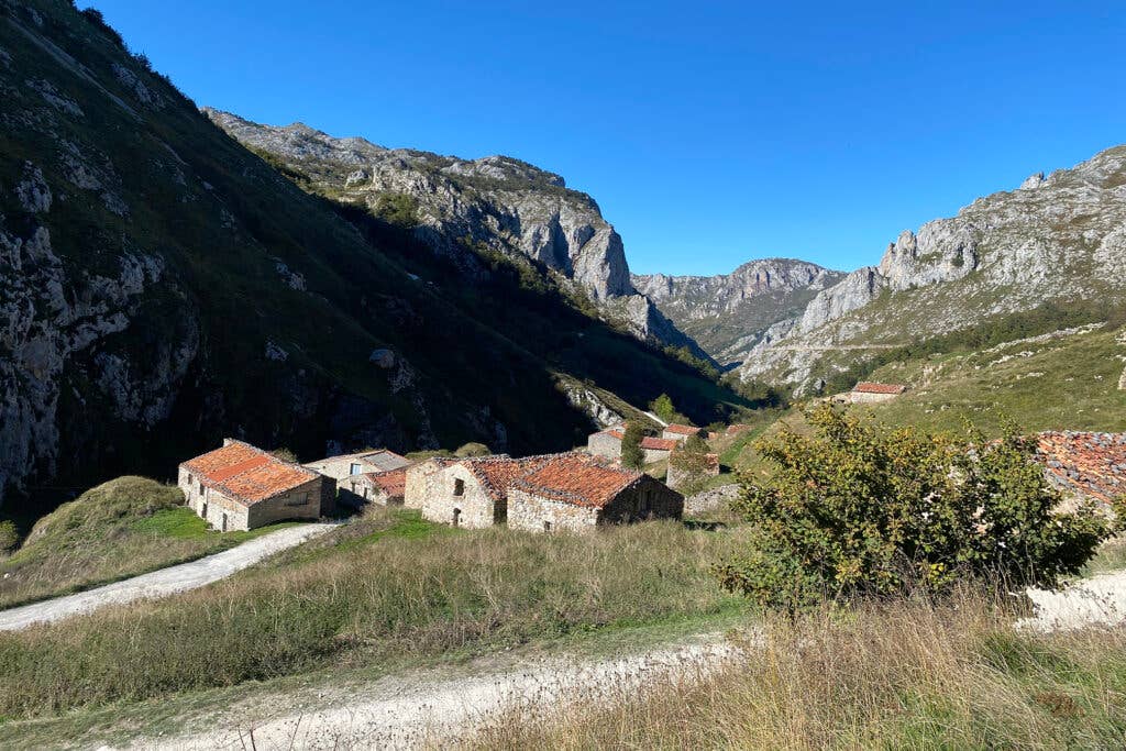 Picos de Europa National Park