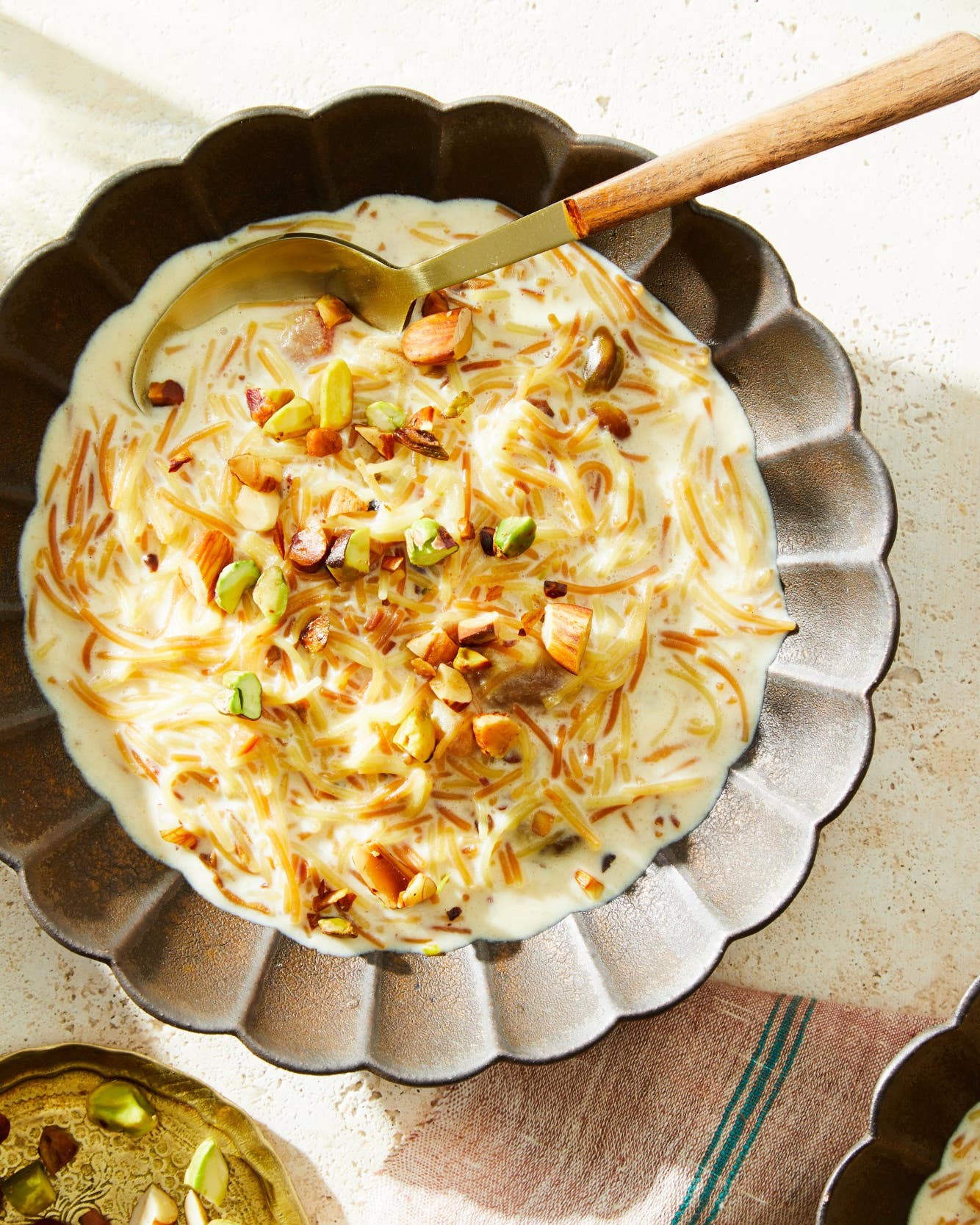 21 Exciting Ways to Cook With Saffron Sheer Khurma