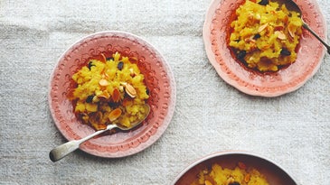 Kashmir Halwa Recipe