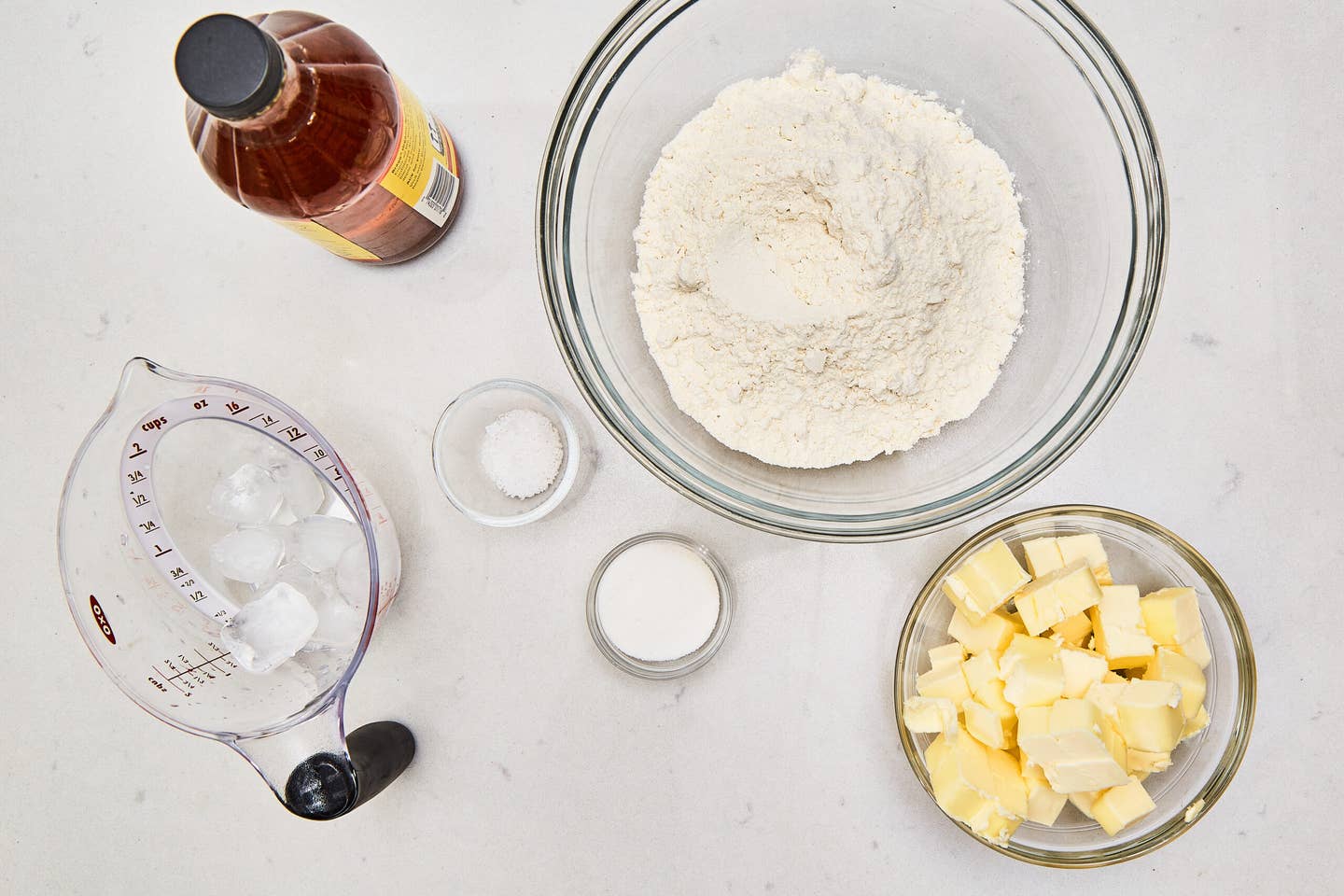 How to Pie Crust