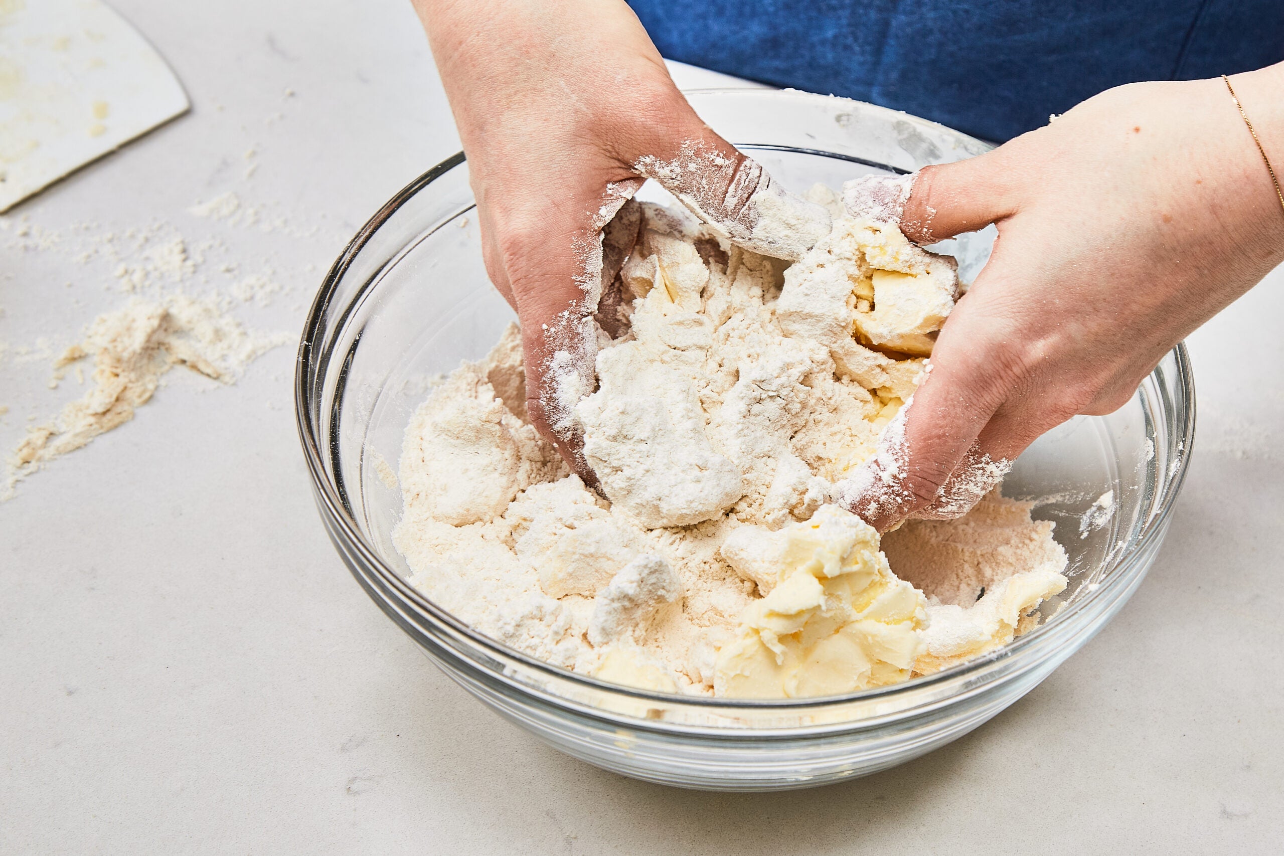 How to Pie Crust