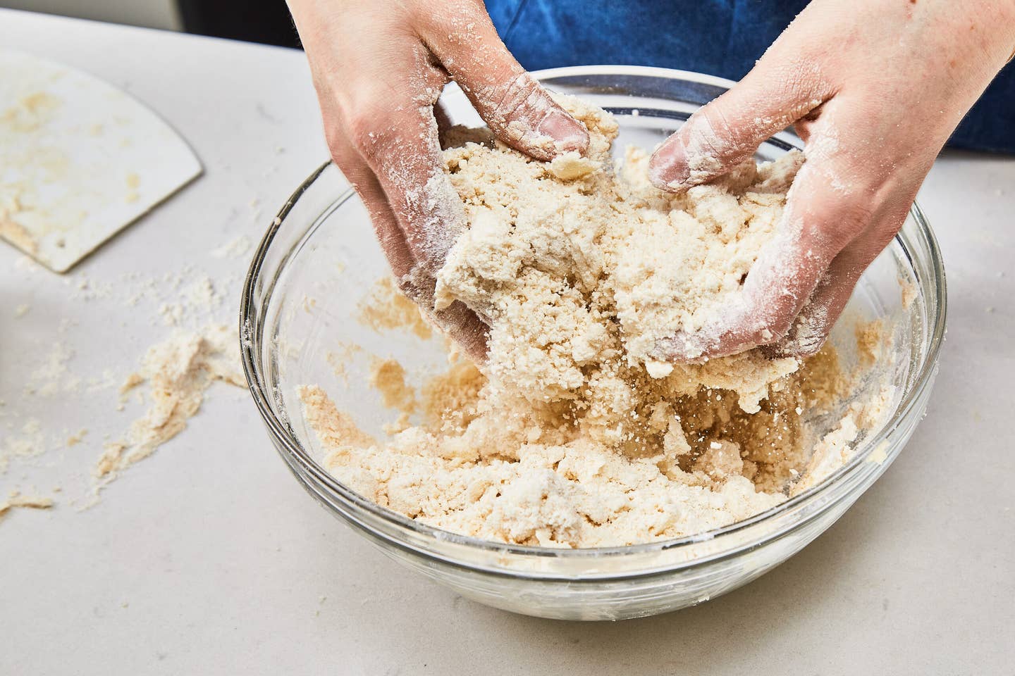 How to Pie Crust