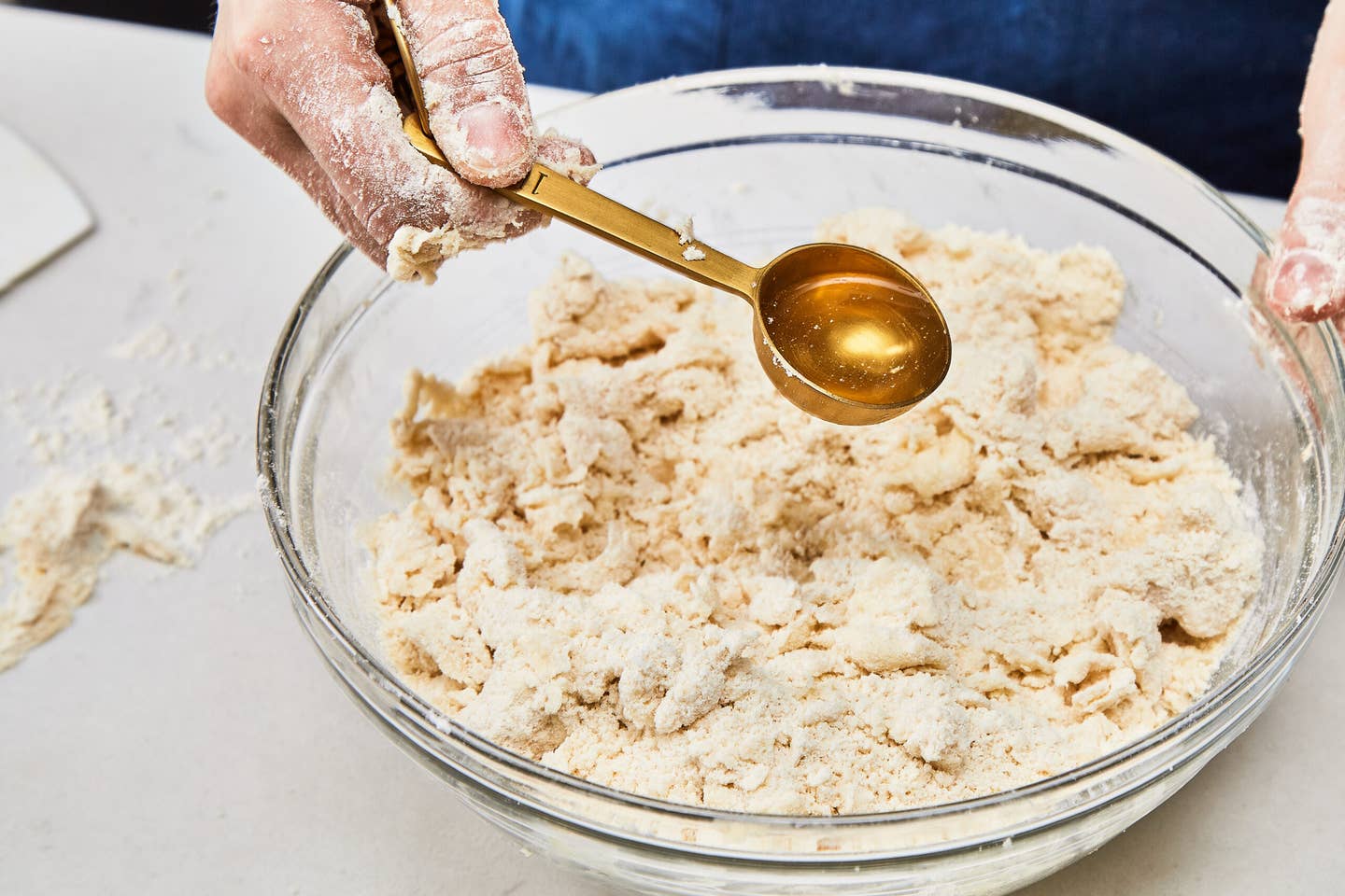 How to Pie Crust