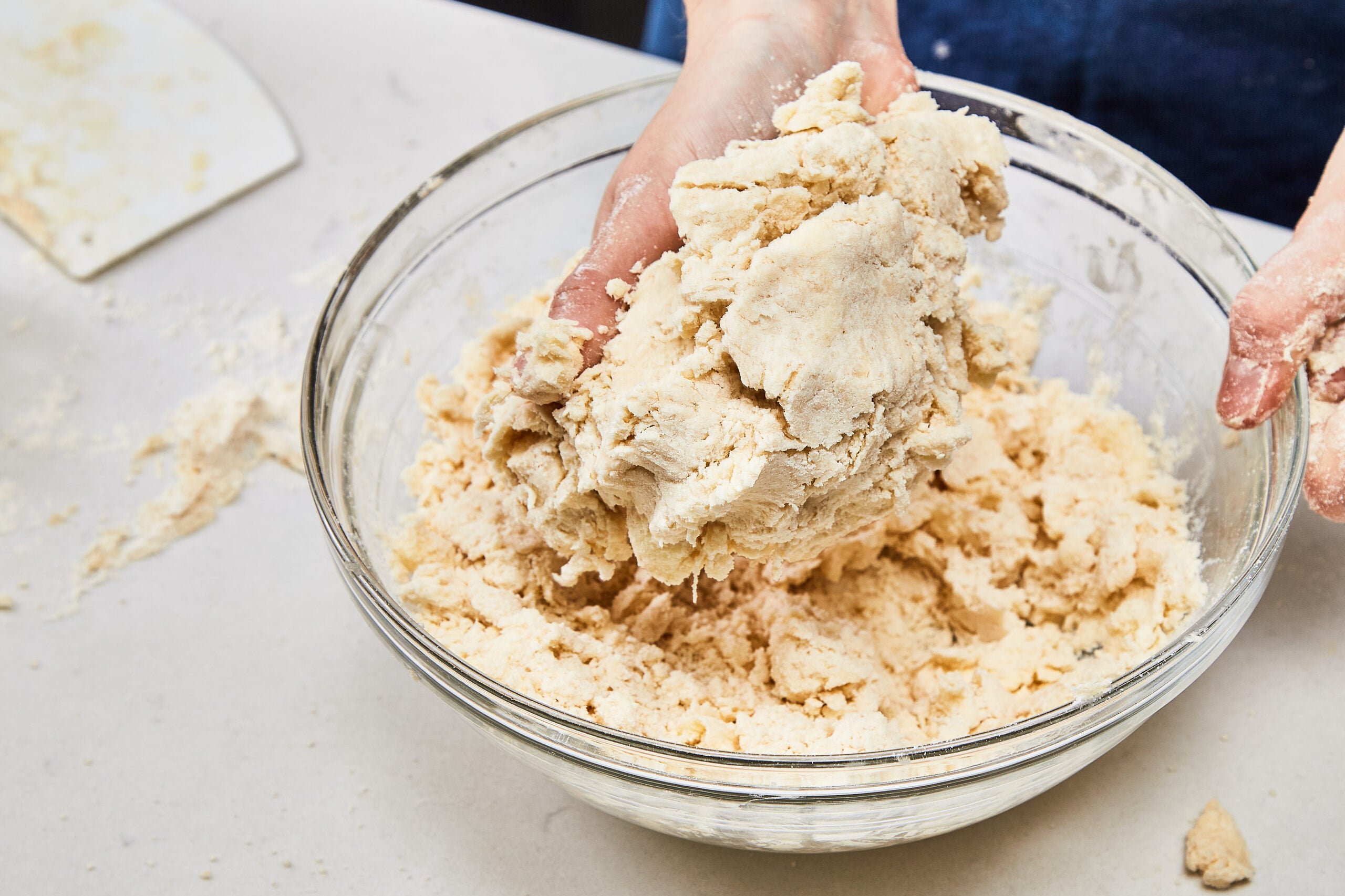 How to Pie Crust