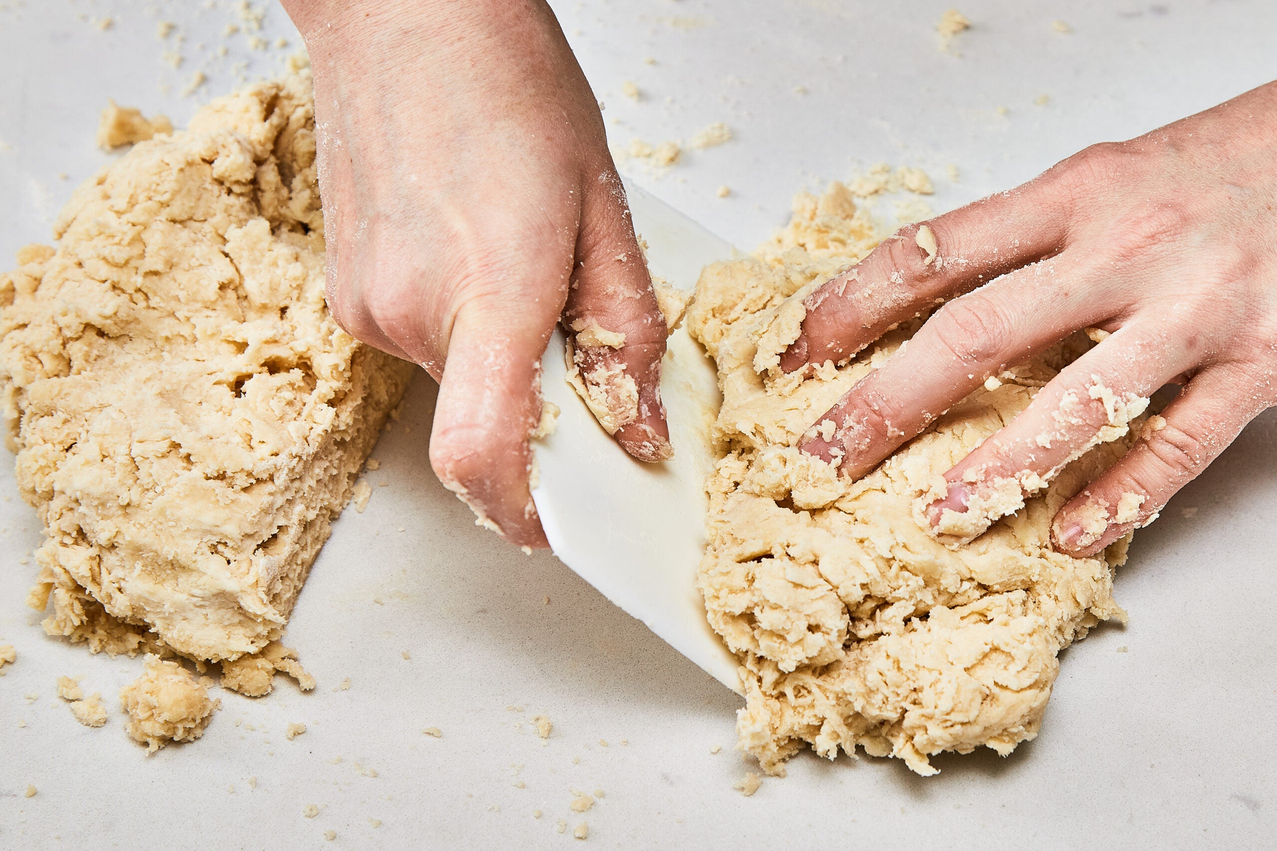 How to Pie Crust