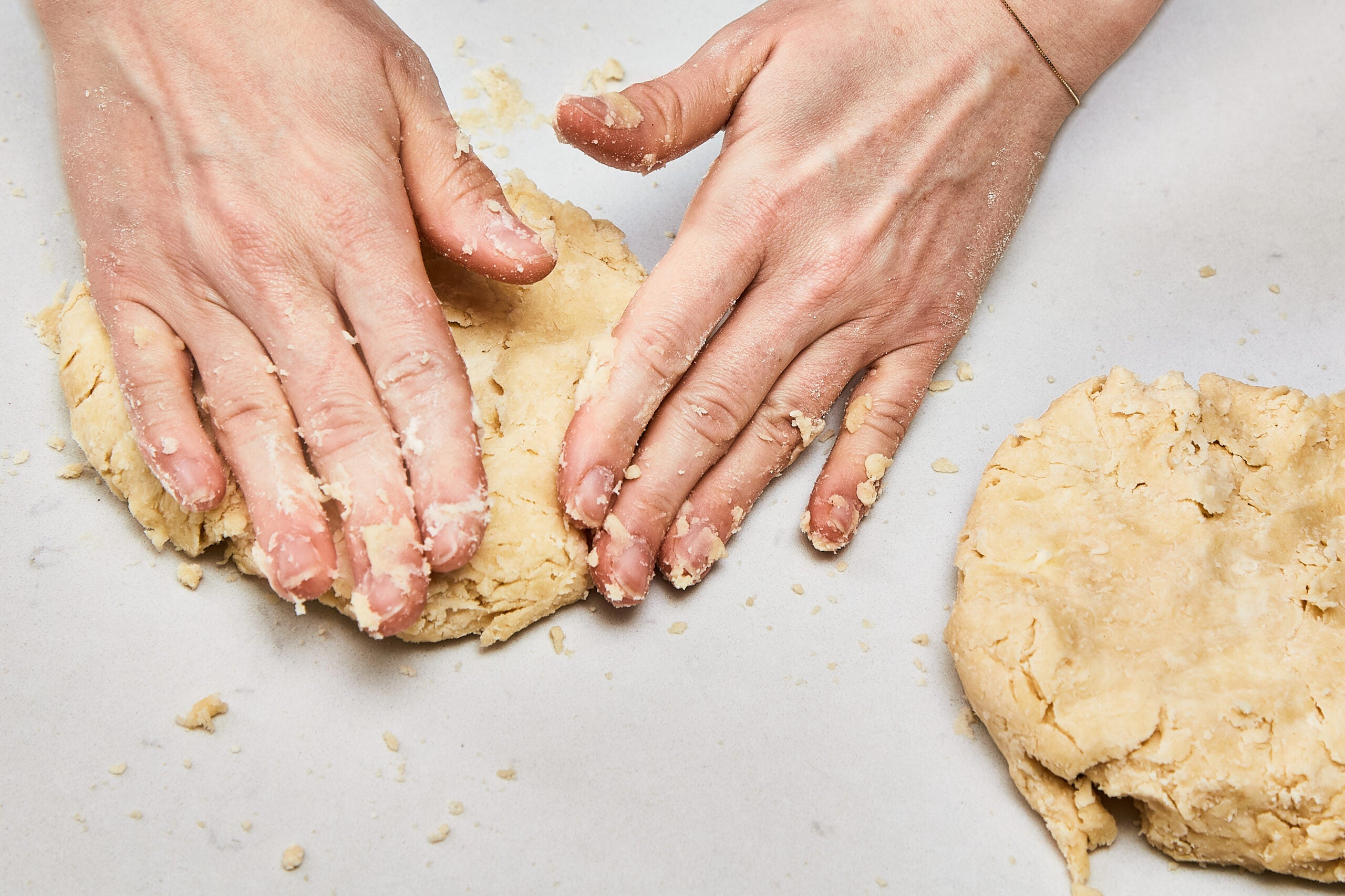 How to Pie Crust