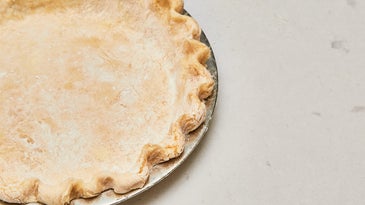 How to Pie Crust