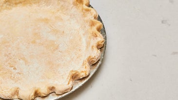 The No-Fail, No-Mixer-Required Guide to Flaky, All-Butter Pie Crust