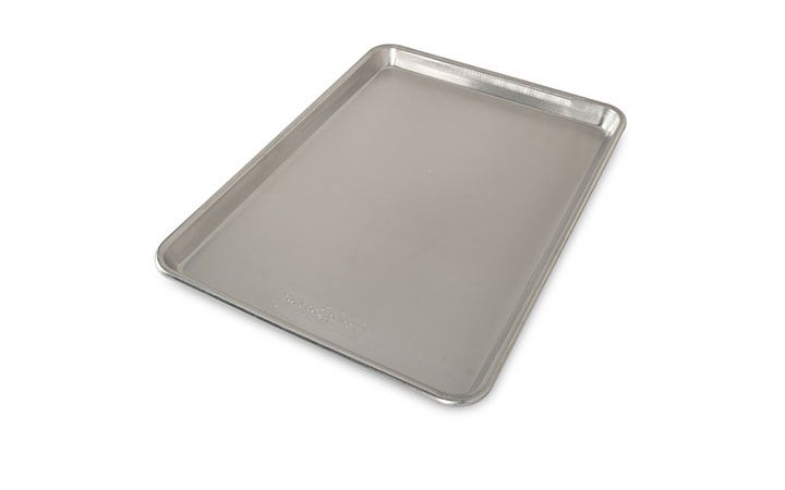 Best Brownie Pans Value Nordic Ware Aluminum Half Sheet Saveur