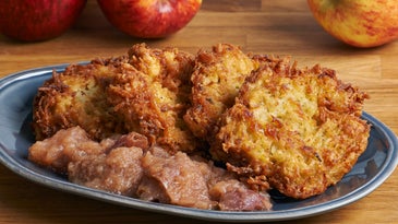 latkes recipe