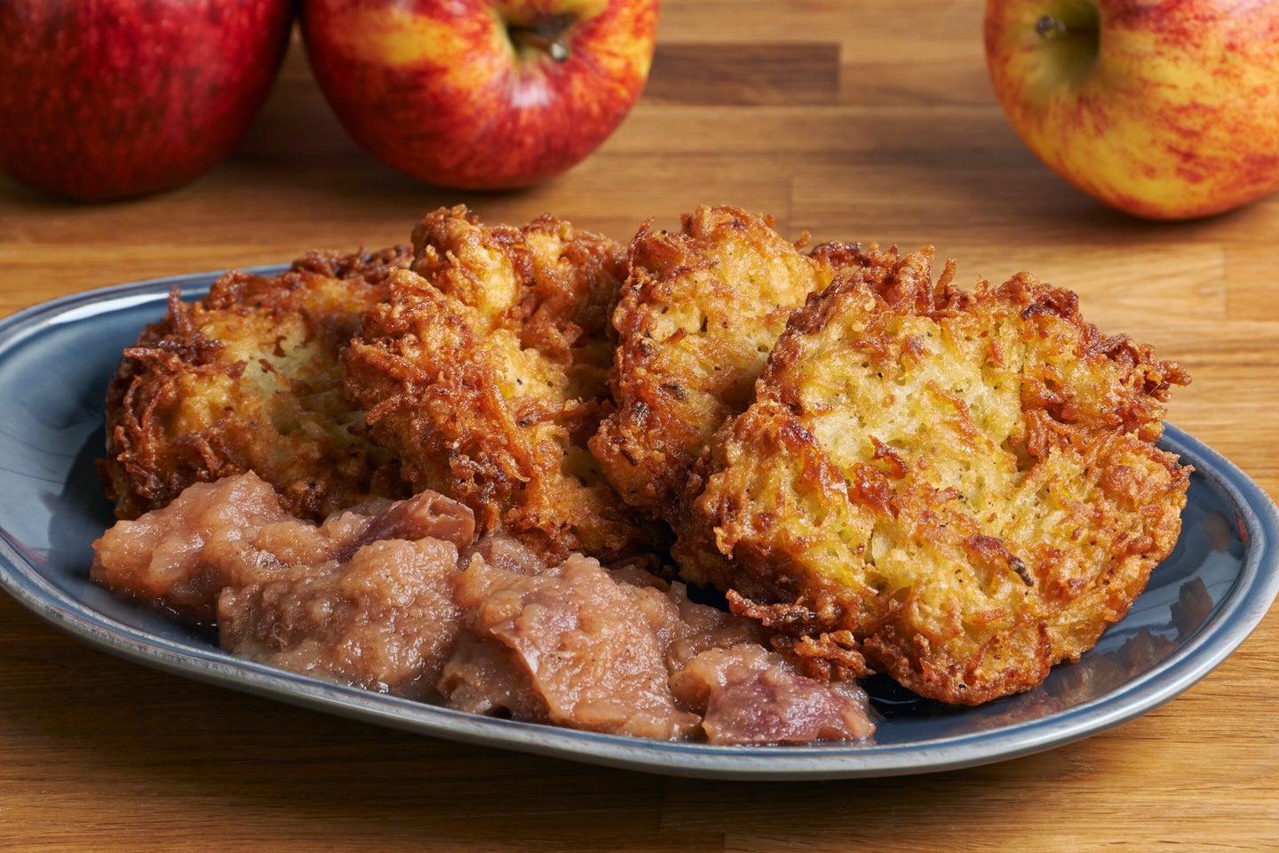 latkes recipe