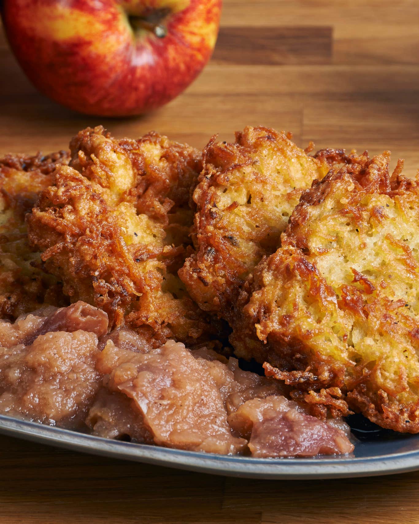 Zabar’s Latkes latkes recipe