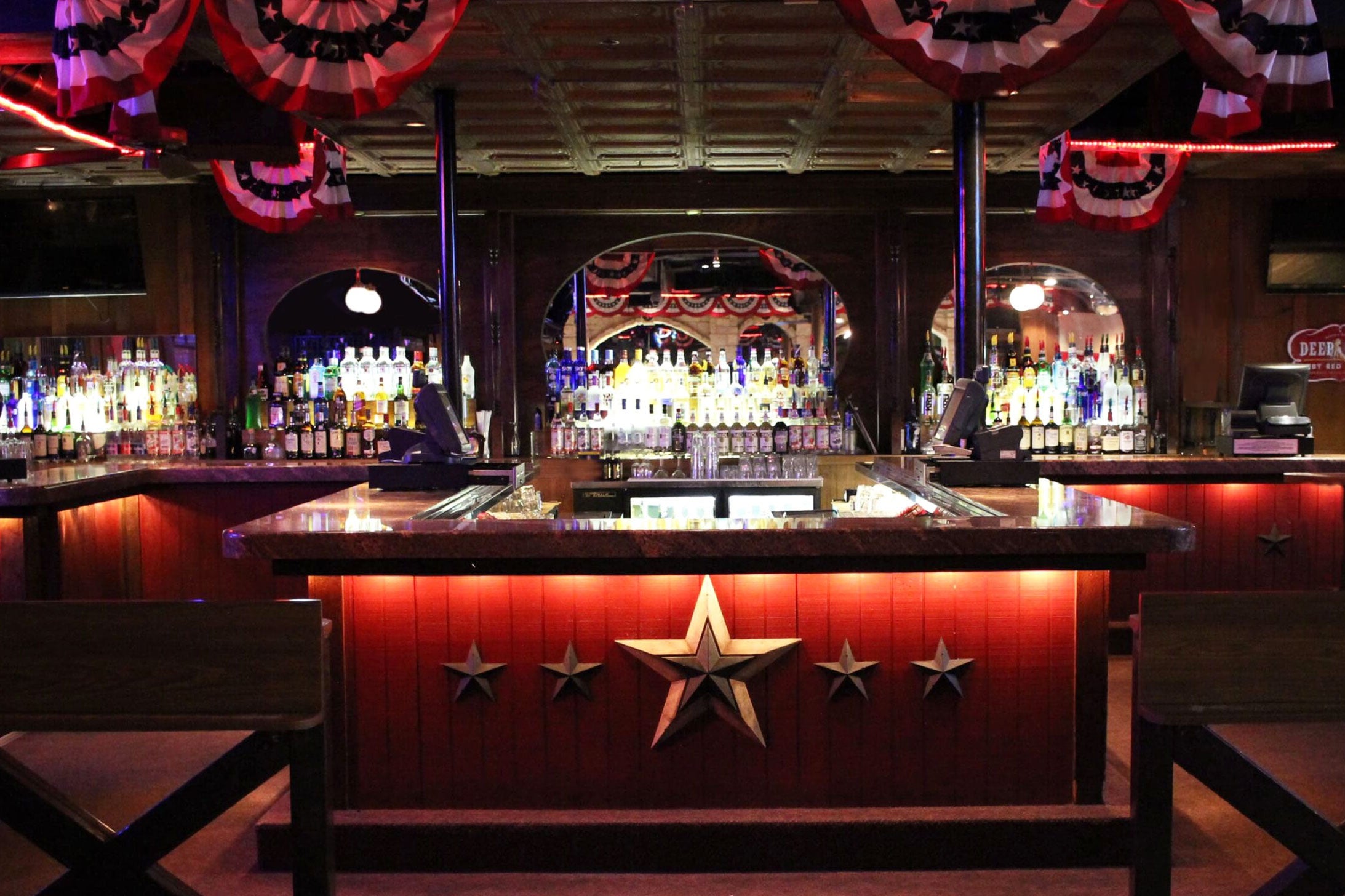 Best American Gay Bars