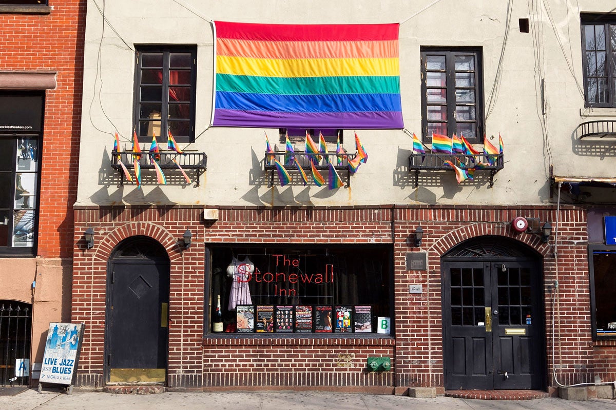 Best American Gay Bars