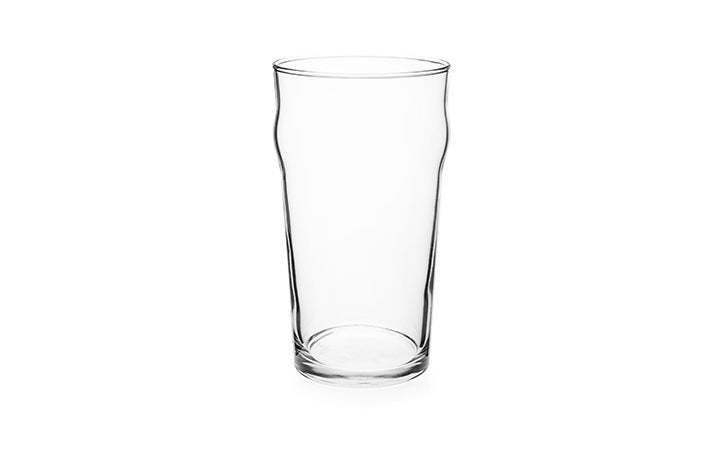 Best Beer for Classic Ales Nonic Beer Pint Glass Saveur