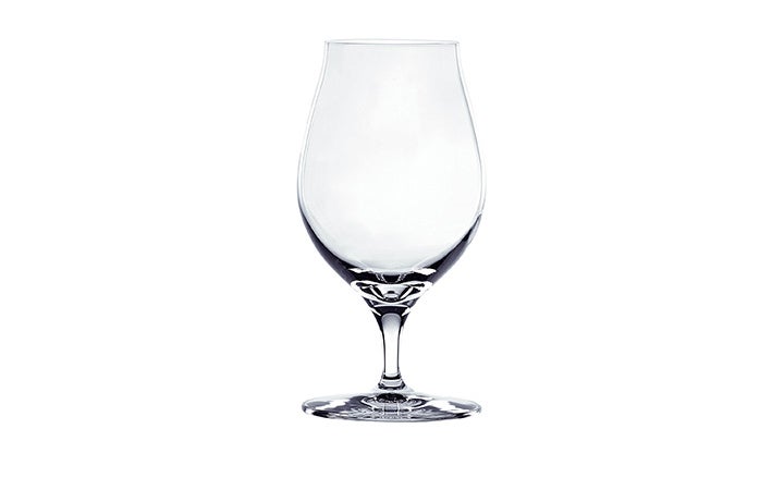 Best Beer for Specialty Brews Spiegelau Tulip Glass Saveur