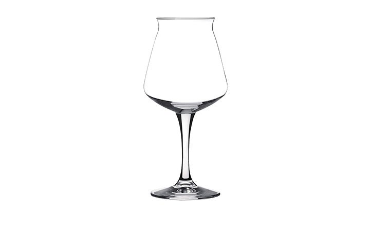 Best Beer for All of the Above Rastal Teku Stemmed Beer Glass Saveur
